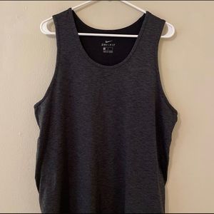 Nike Dri-Fit Men’s Tank Top